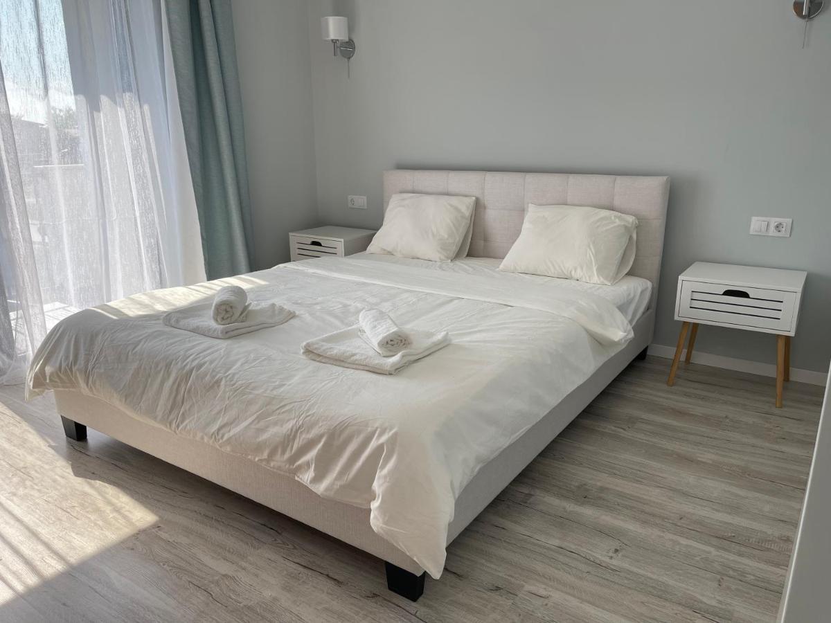 Noah Apartment Self Check-In Otopeni Zewnętrze zdjęcie