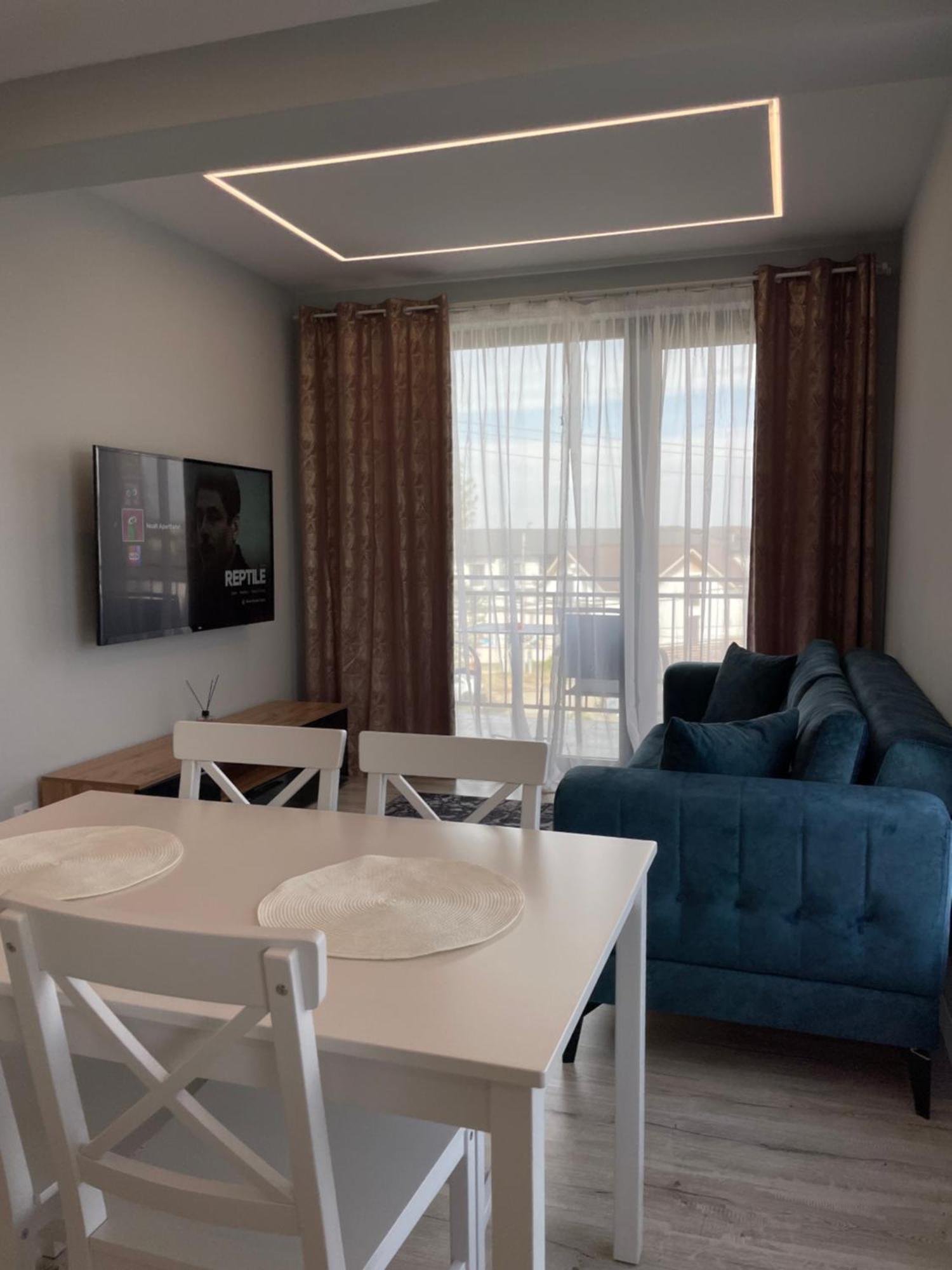 Noah Apartment Self Check-In Otopeni Zewnętrze zdjęcie