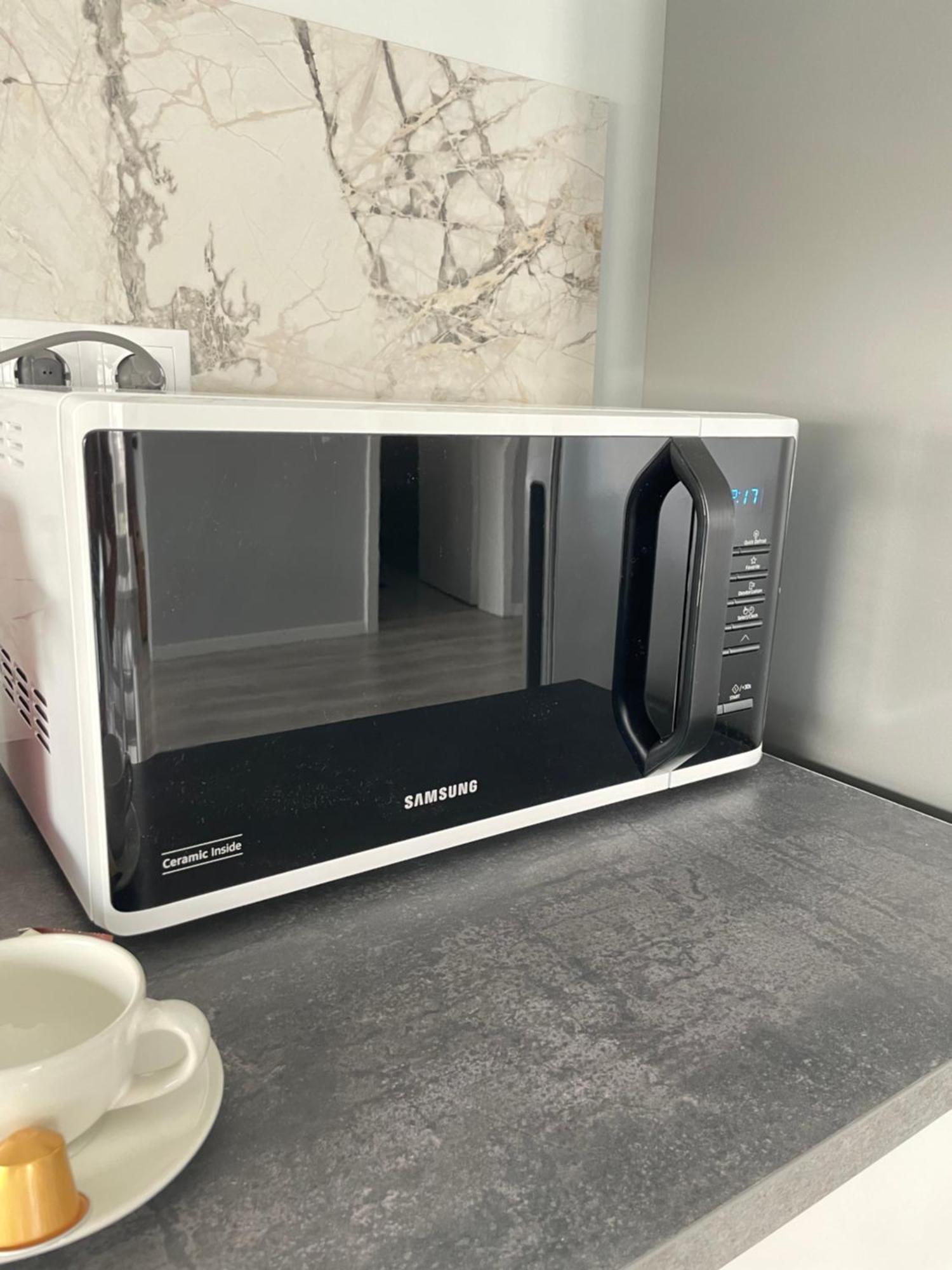 Noah Apartment Self Check-In Otopeni Zewnętrze zdjęcie